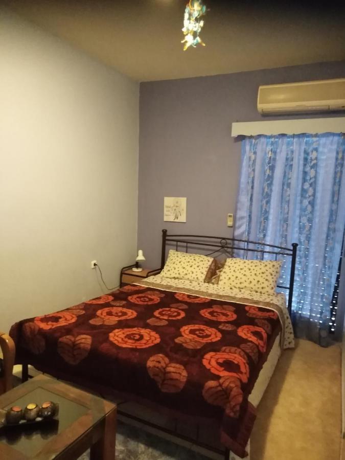 "Αρμονία" Διαμερισμα, Καλαματα-"Harmony" Apartment, 칼라마타 외부 사진