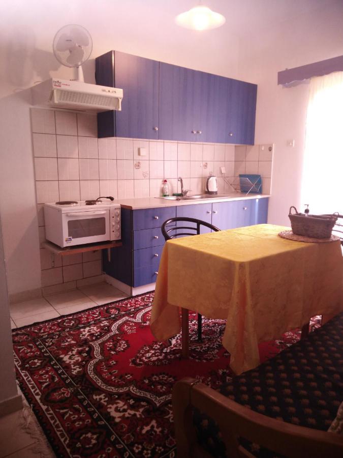 "Αρμονία" Διαμερισμα, Καλαματα-"Harmony" Apartment, 칼라마타 외부 사진