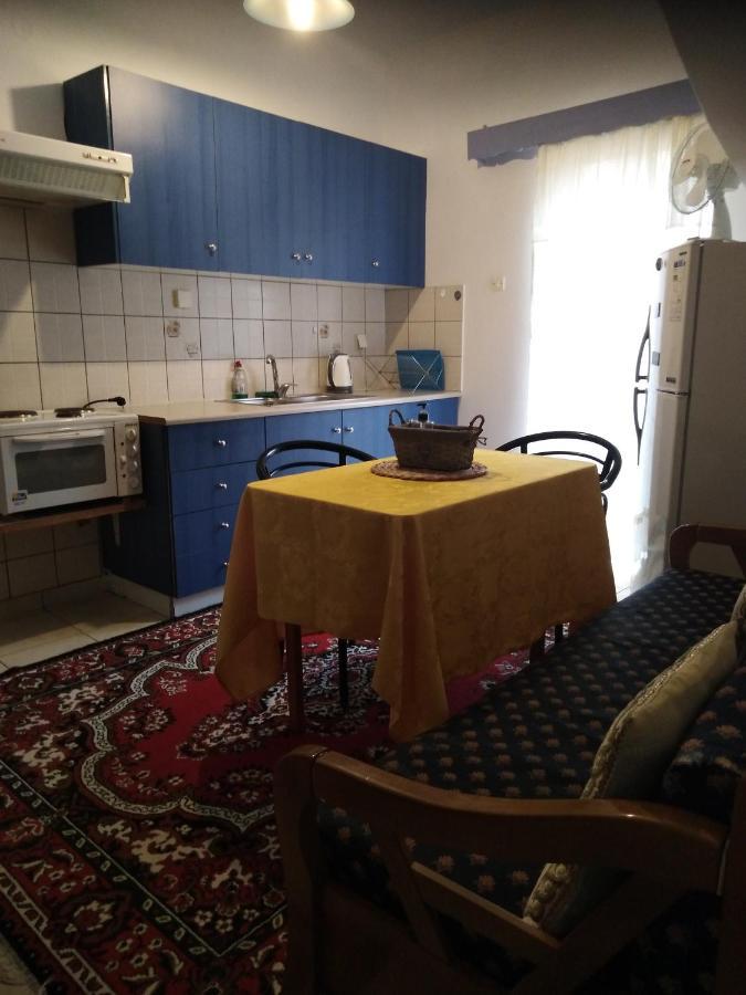 "Αρμονία" Διαμερισμα, Καλαματα-"Harmony" Apartment, 칼라마타 외부 사진