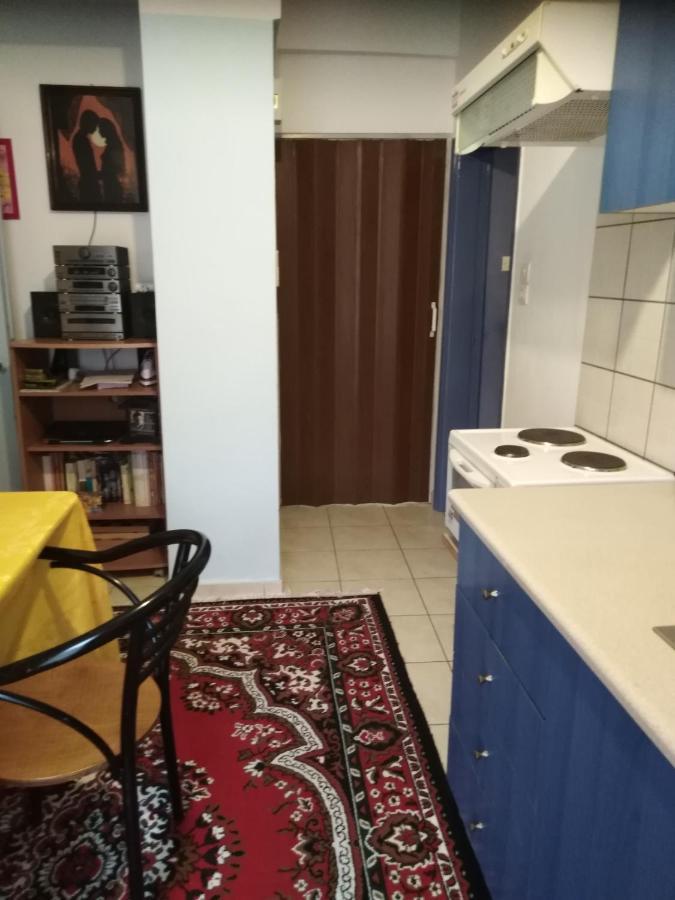 "Αρμονία" Διαμερισμα, Καλαματα-"Harmony" Apartment, 칼라마타 외부 사진